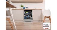 Indesit BabyCare Dishwasher ‘Recommended’ by Trusted Reviews